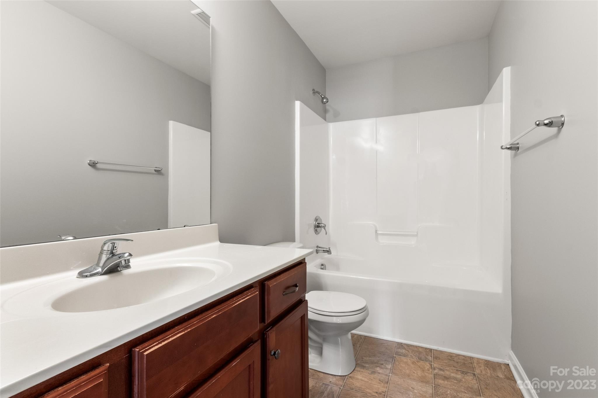 Highland Creek - Residential