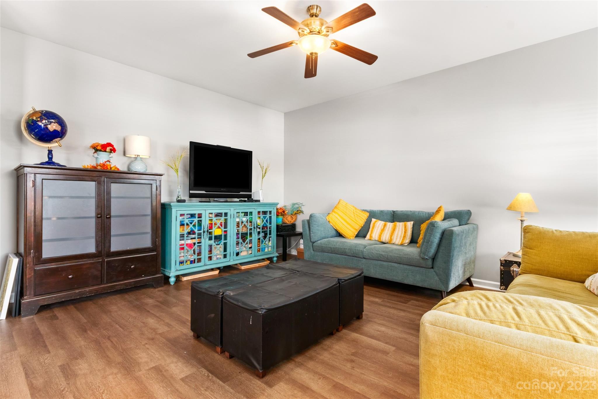 Highland Creek - Residential