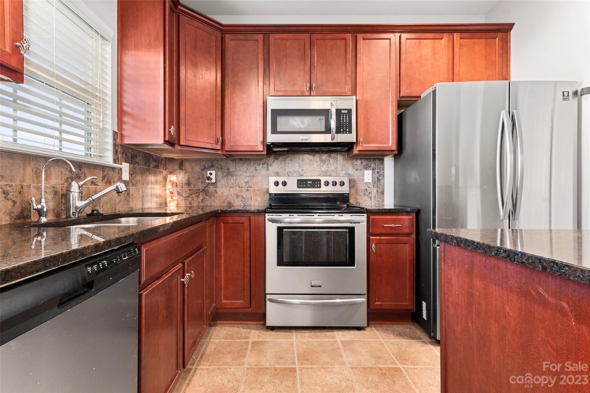 Highland Creek - Residential