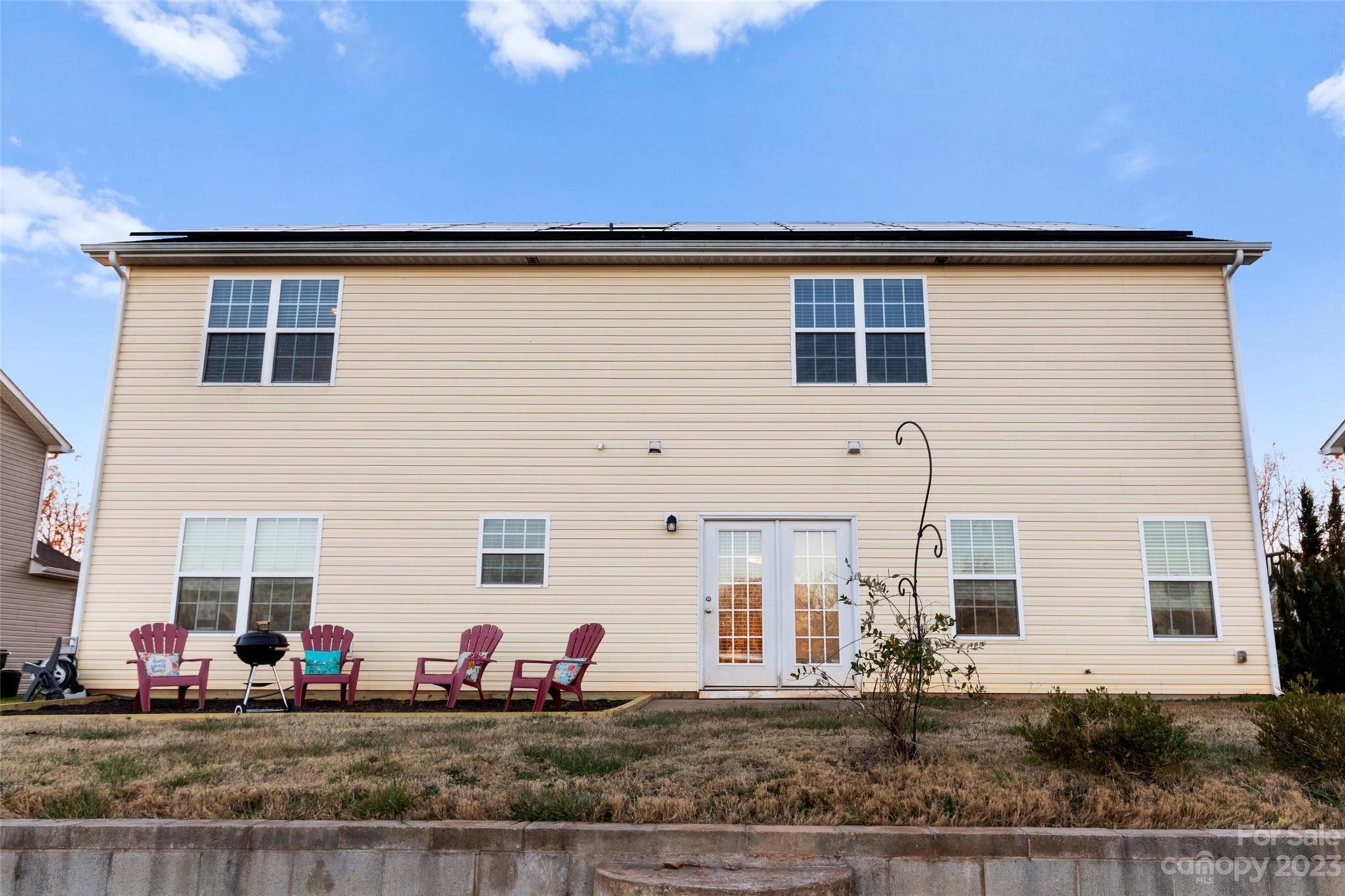 Highland Creek - Residential