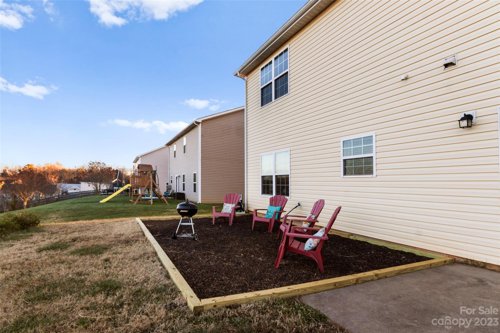 Highland Creek - Residential