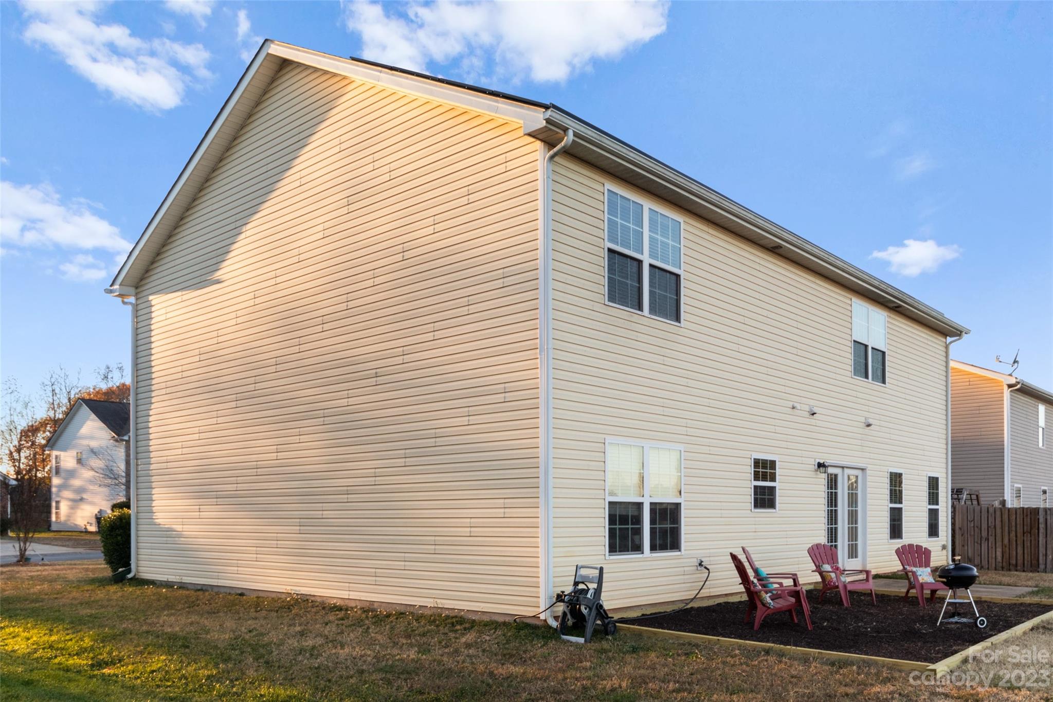 Highland Creek - Residential