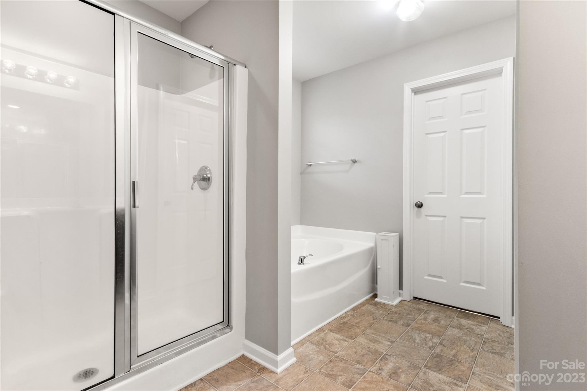 Highland Creek - Residential