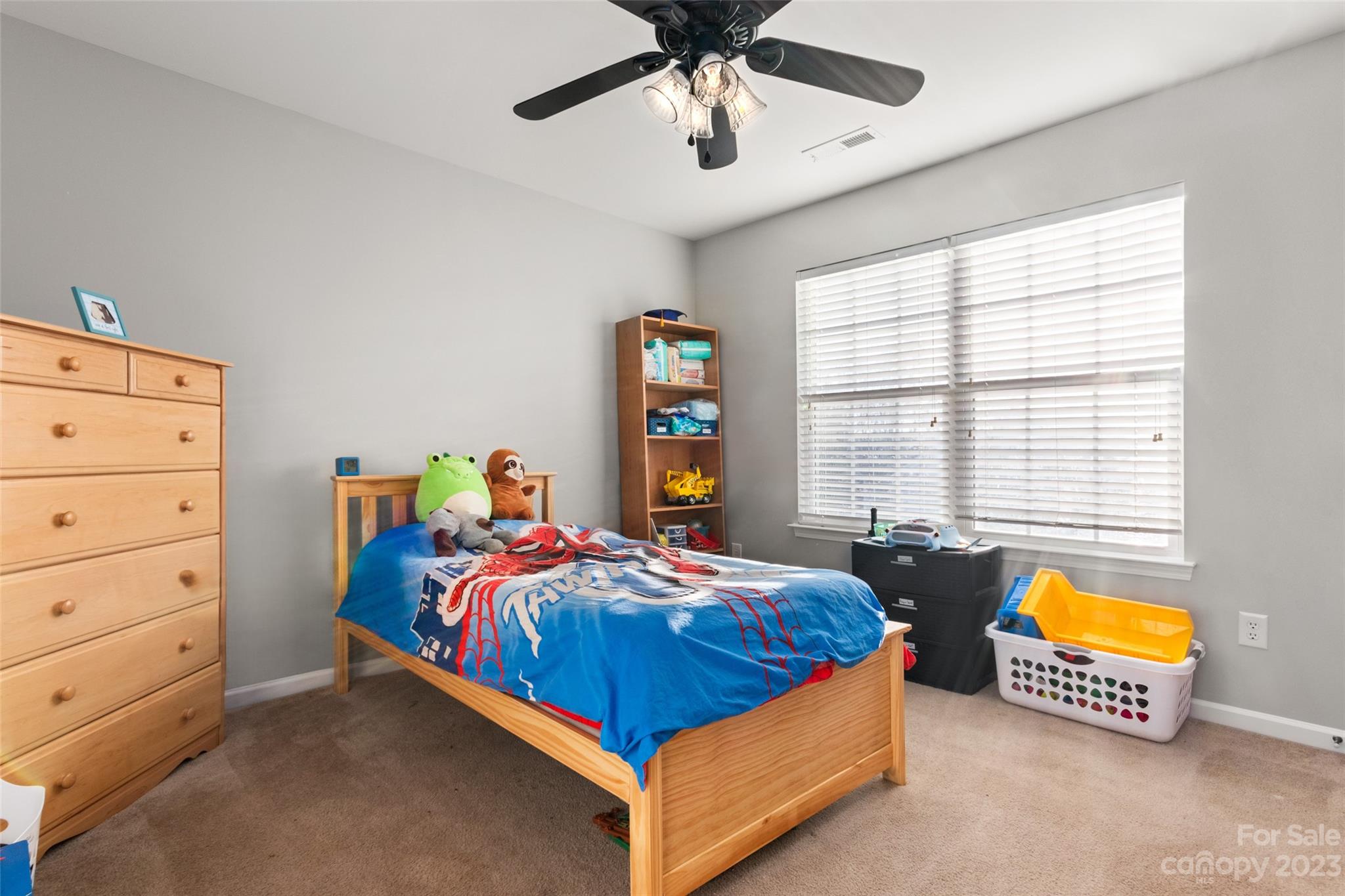 Highland Creek - Residential