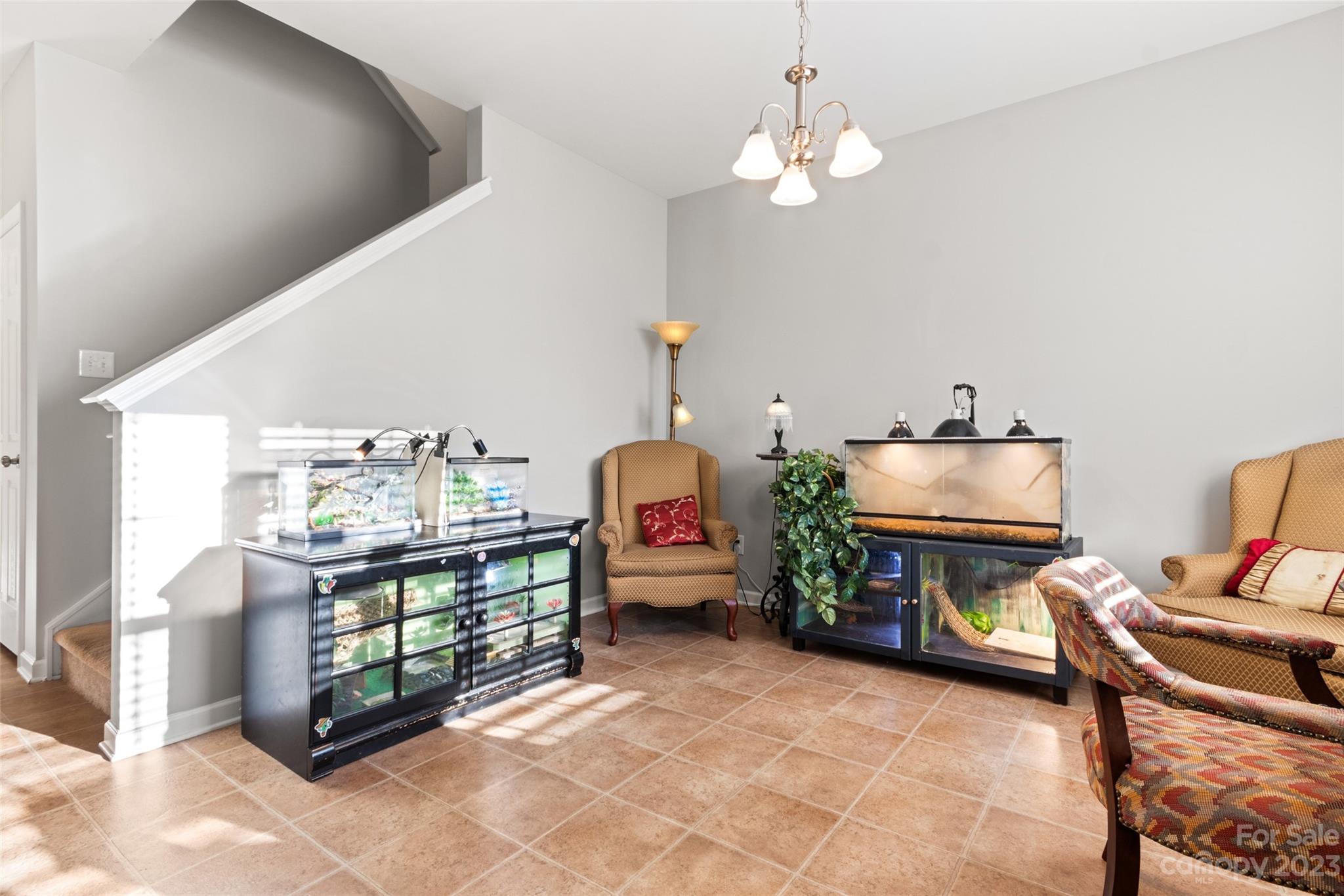 Highland Creek - Residential