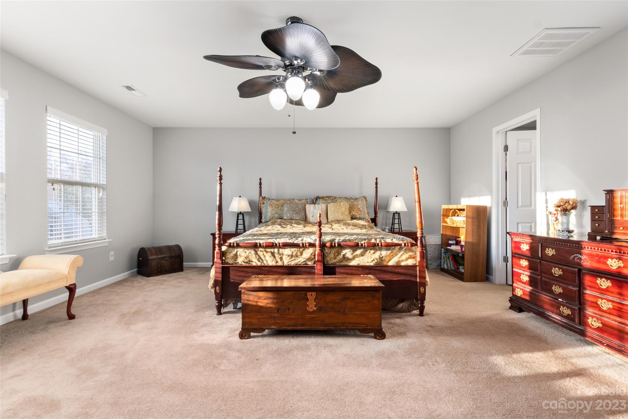 Highland Creek - Residential