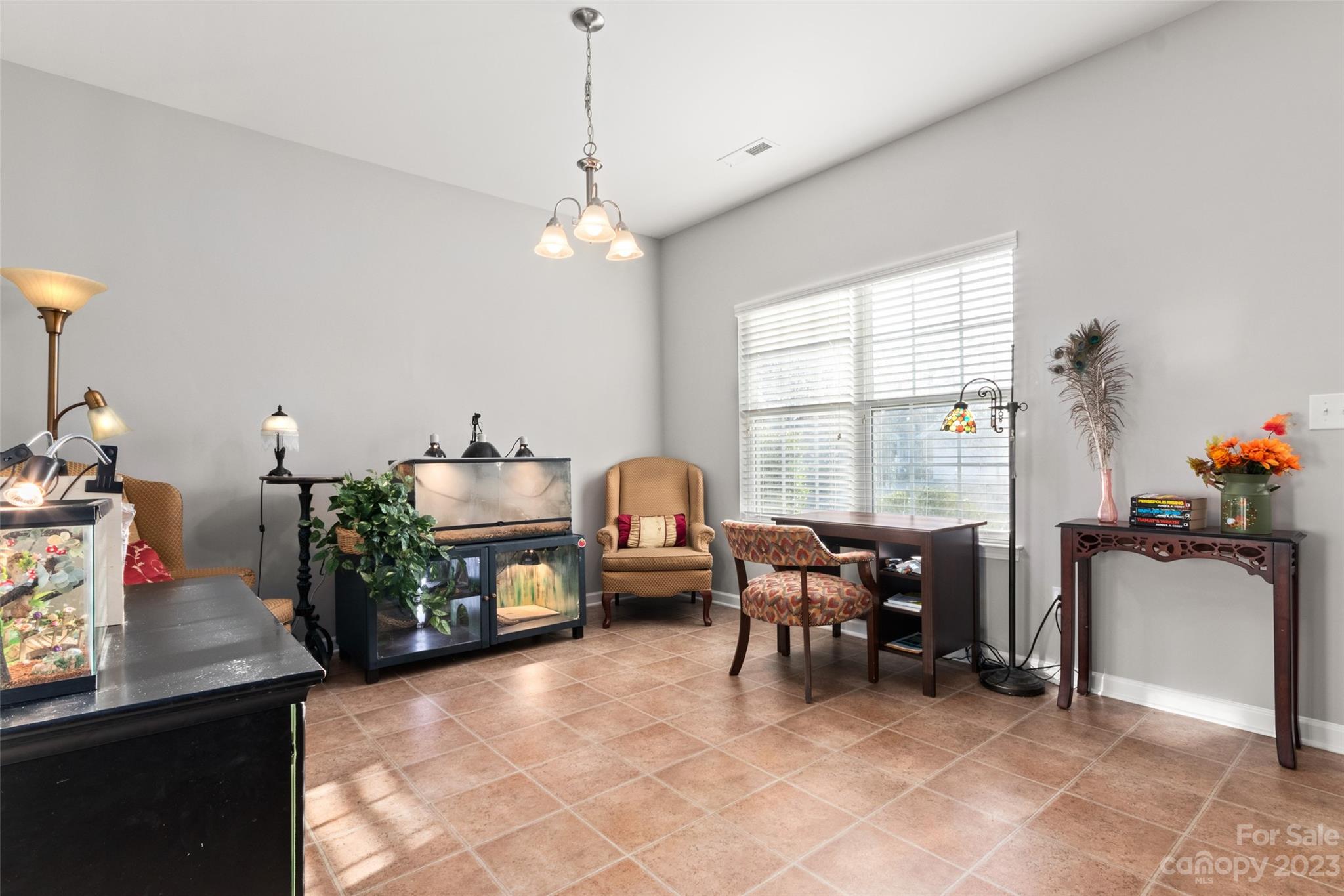 Highland Creek - Residential