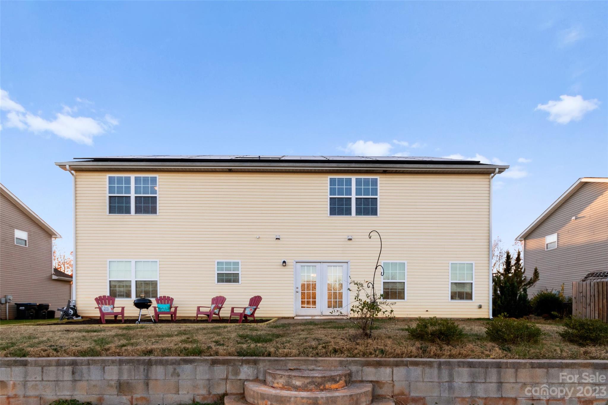 Highland Creek - Residential