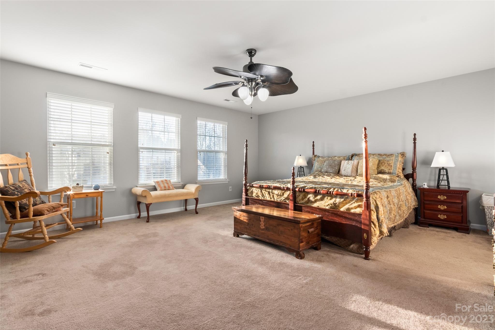 Highland Creek - Residential