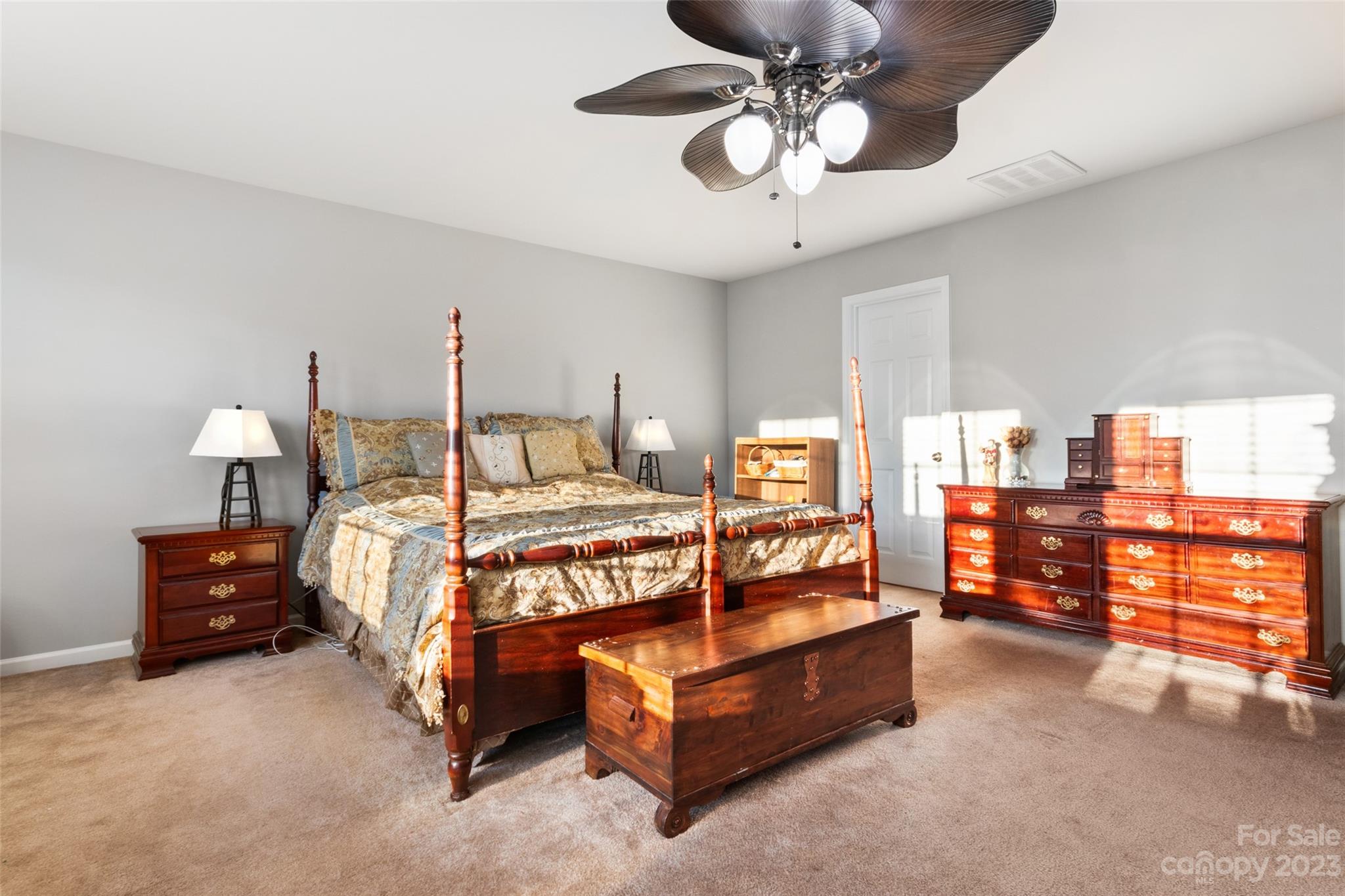 Highland Creek - Residential