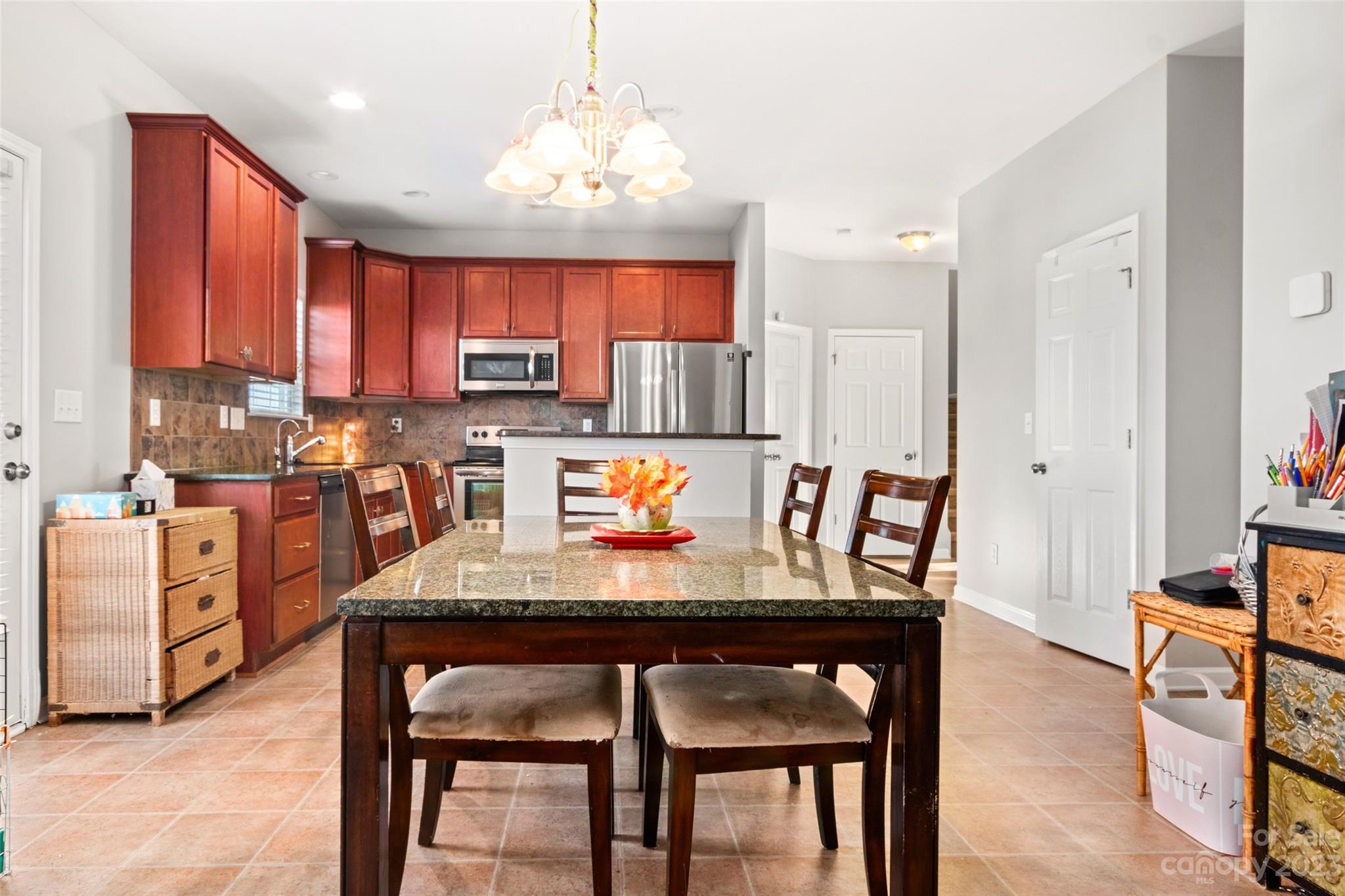 Highland Creek - Residential