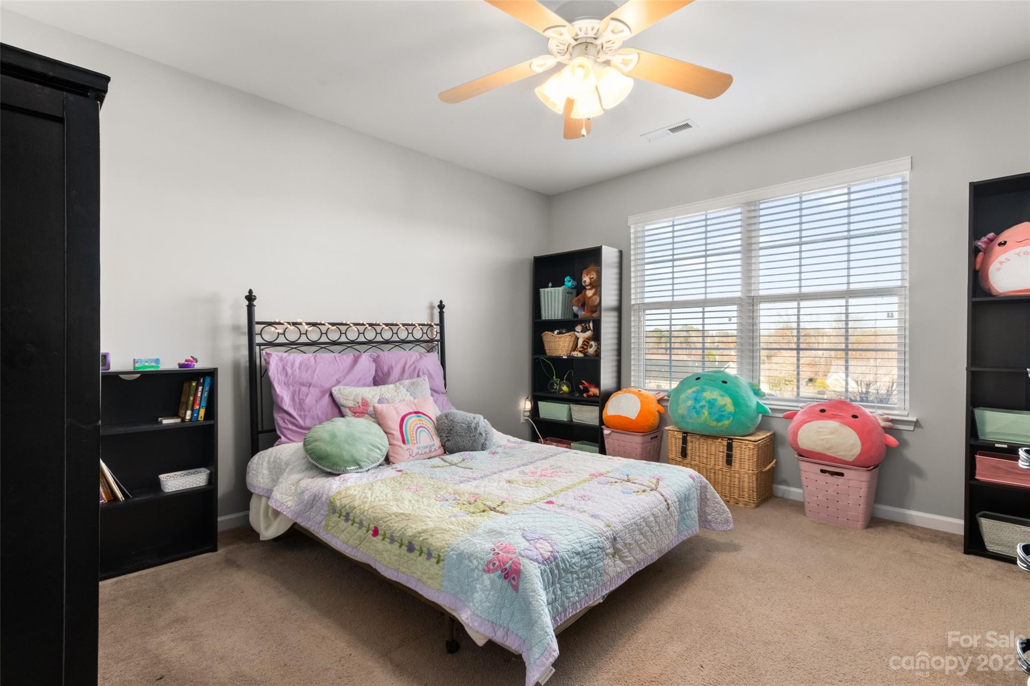 Highland Creek - Residential