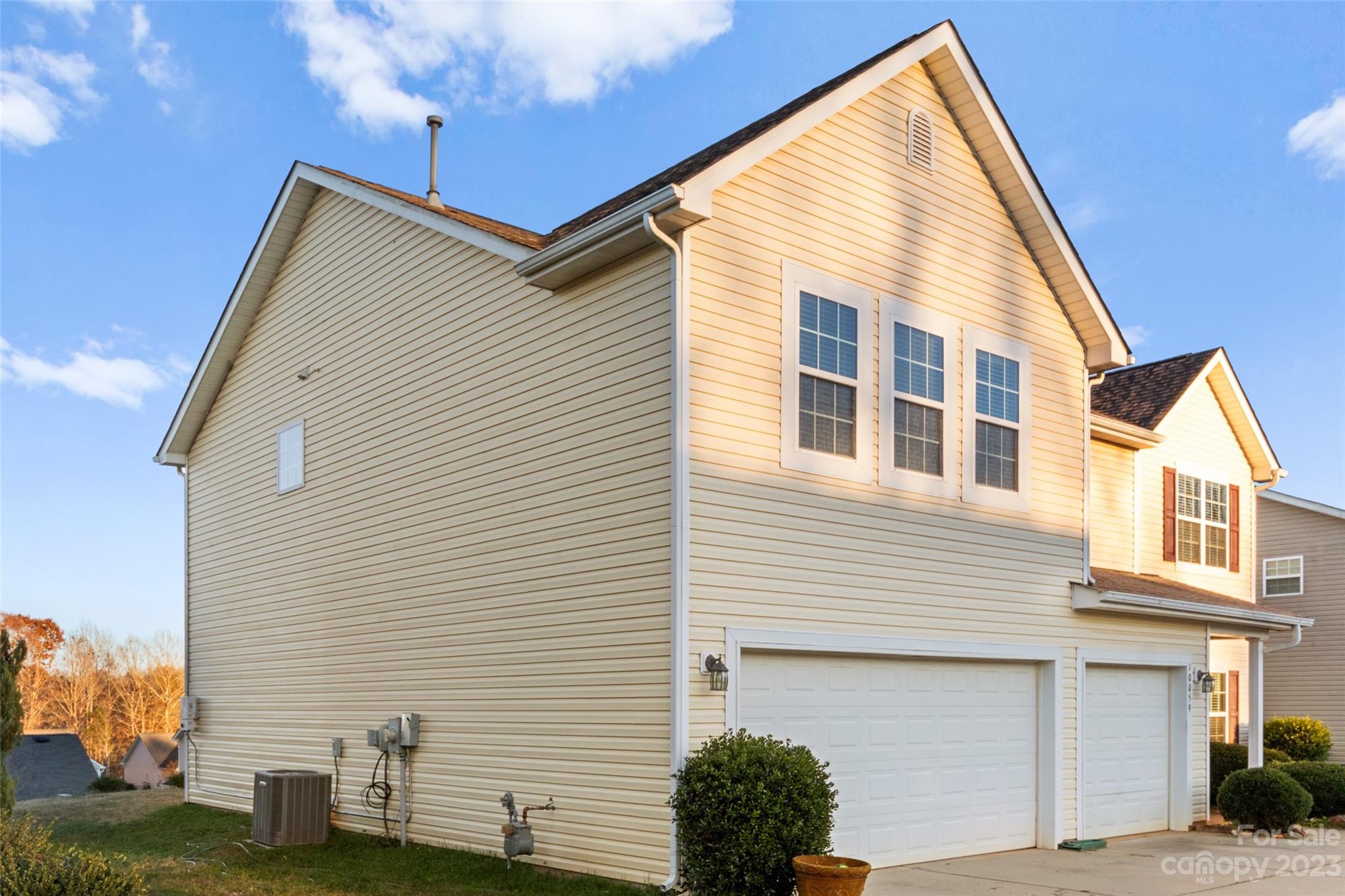 Highland Creek - Residential