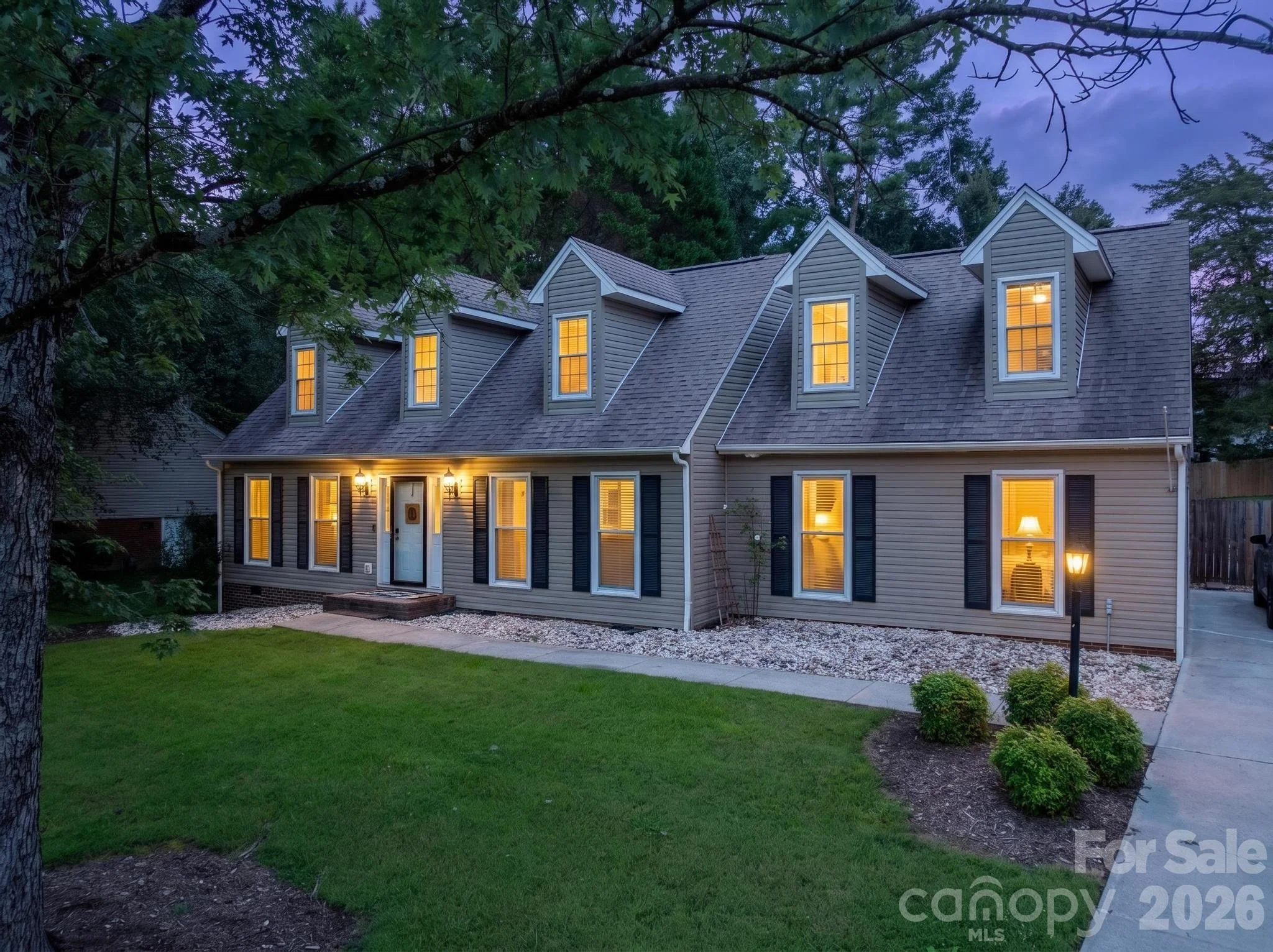 922 Plantation Drive, Lenoir, NC, 28645