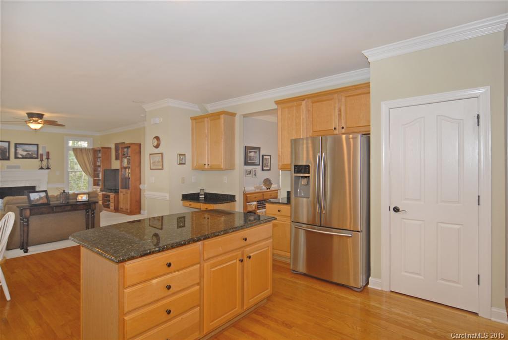 The Landing - Residential