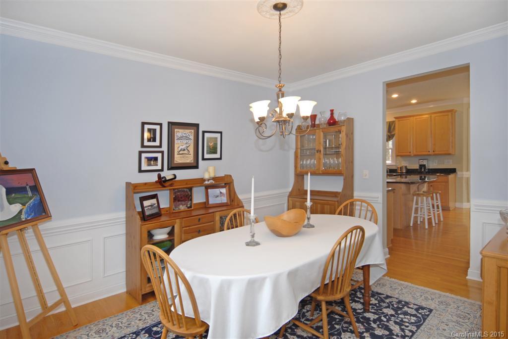 The Landing - Residential