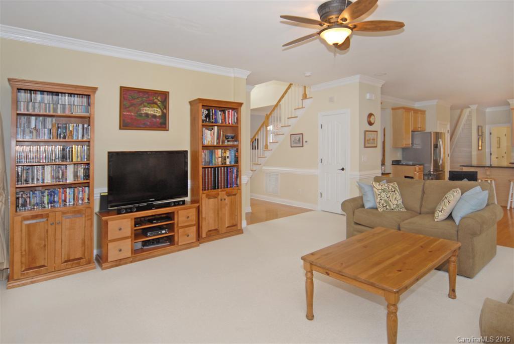 The Landing - Residential