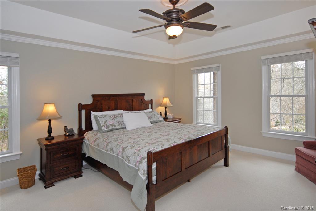 The Landing - Residential