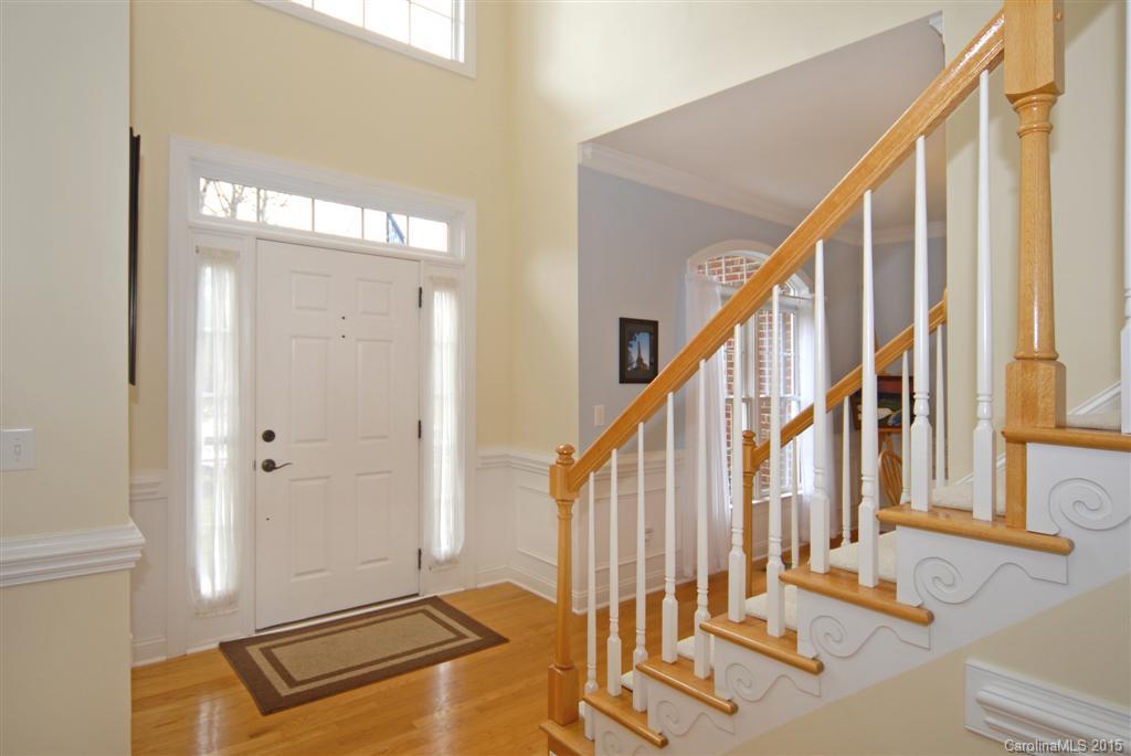 The Landing - Residential