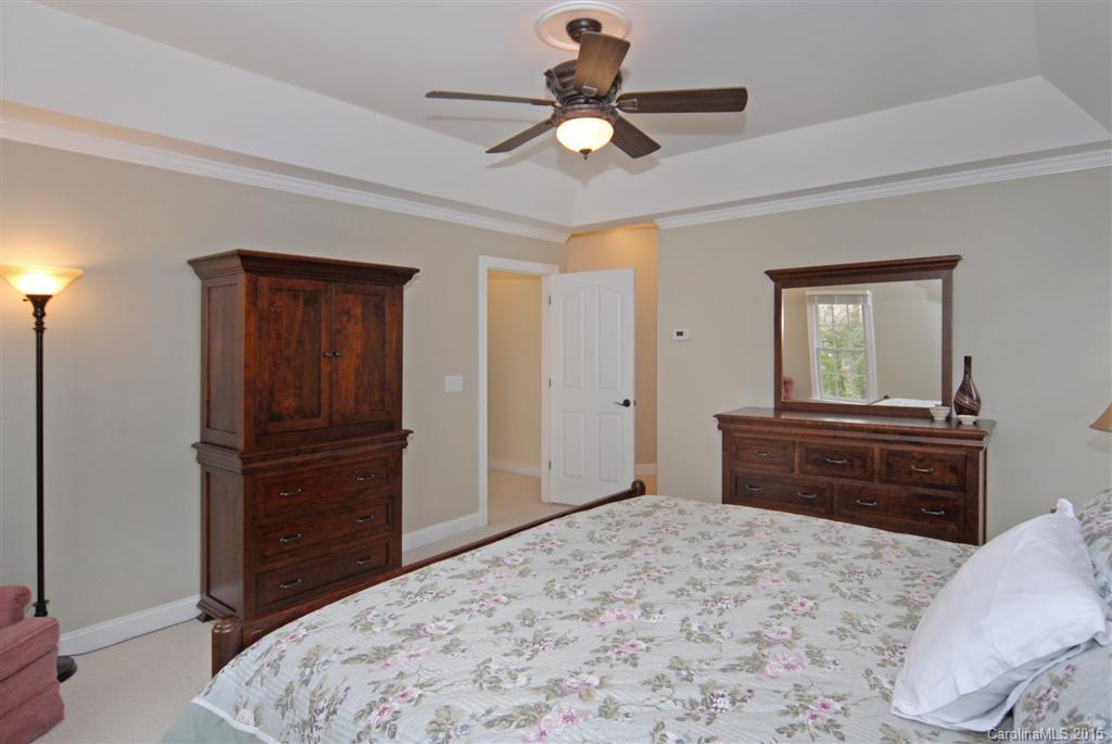 The Landing - Residential