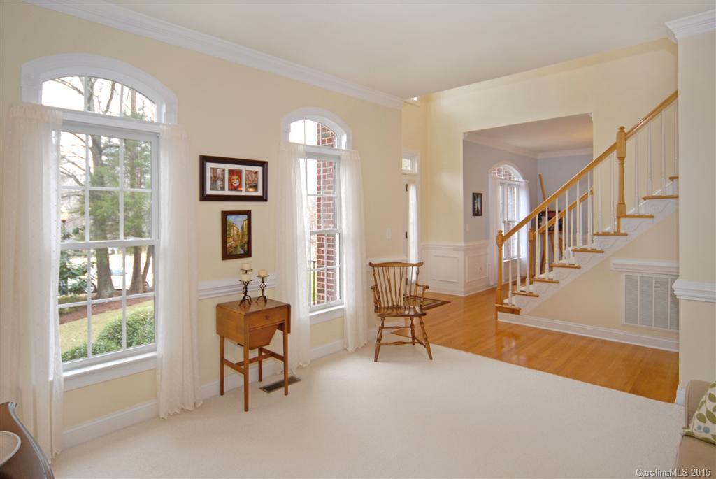 The Landing - Residential