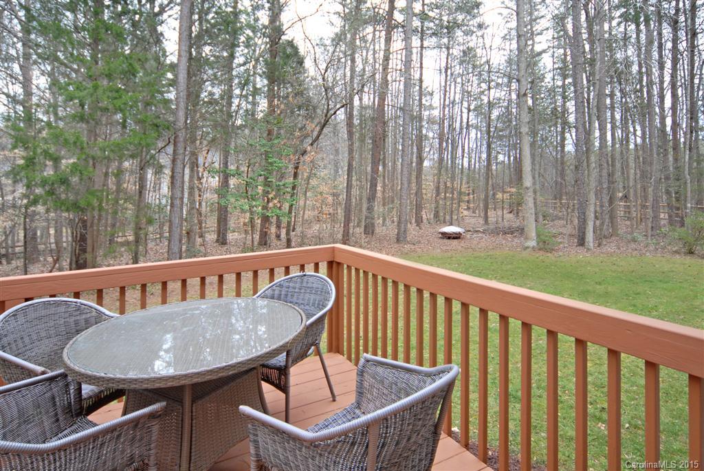 The Landing - Residential