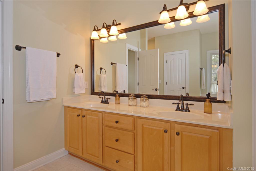 The Landing - Residential