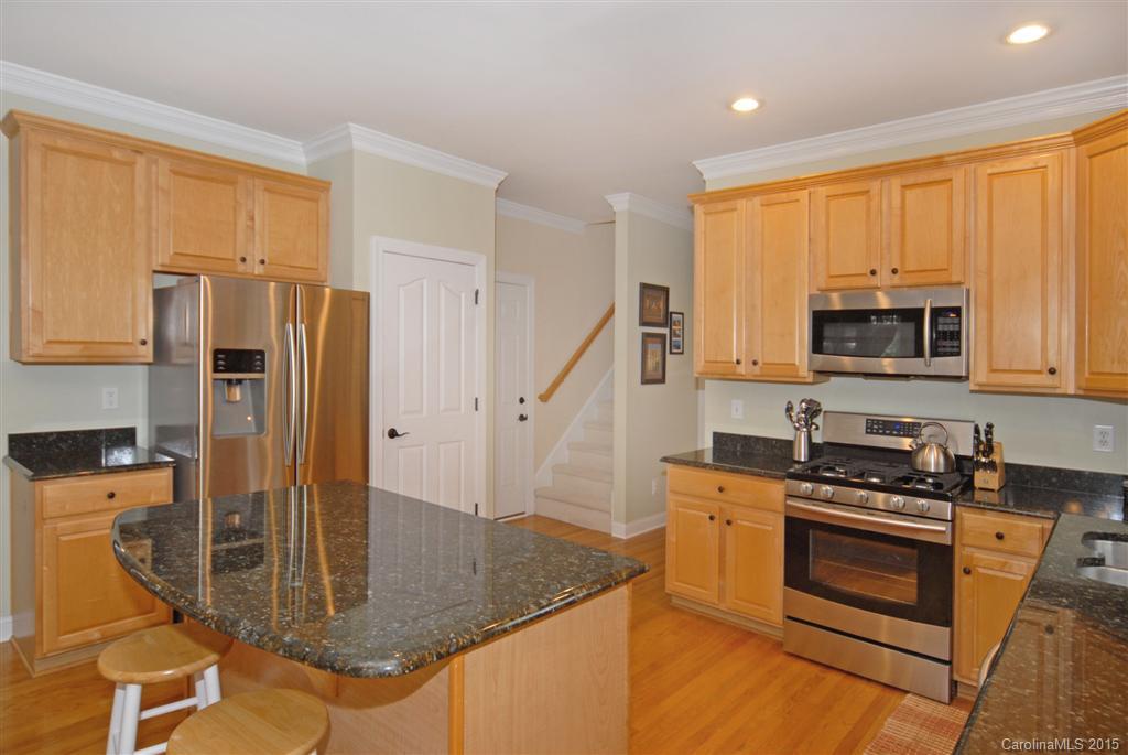 The Landing - Residential