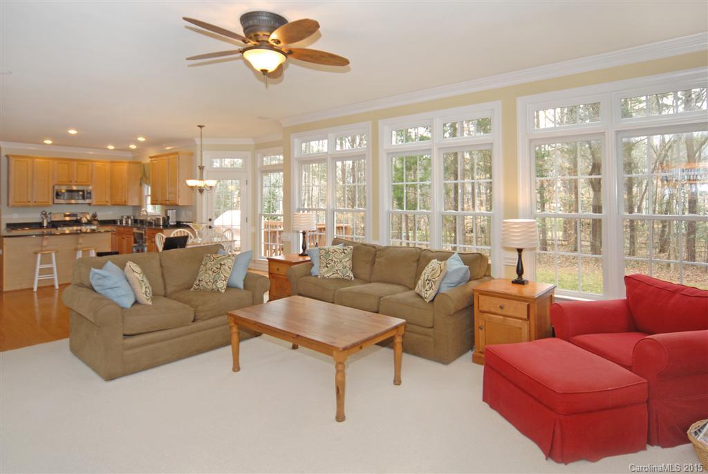 The Landing - Residential