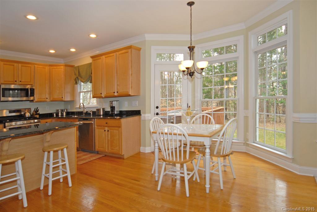 The Landing - Residential