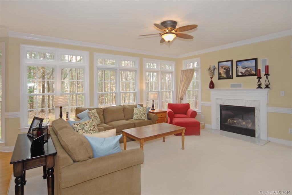 The Landing - Residential