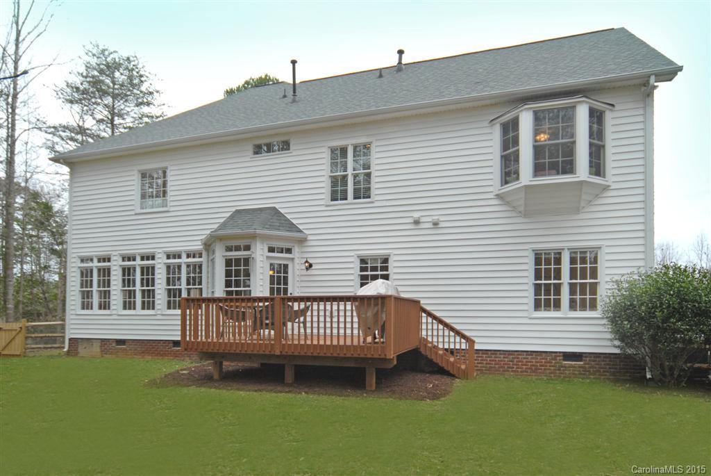 The Landing - Residential