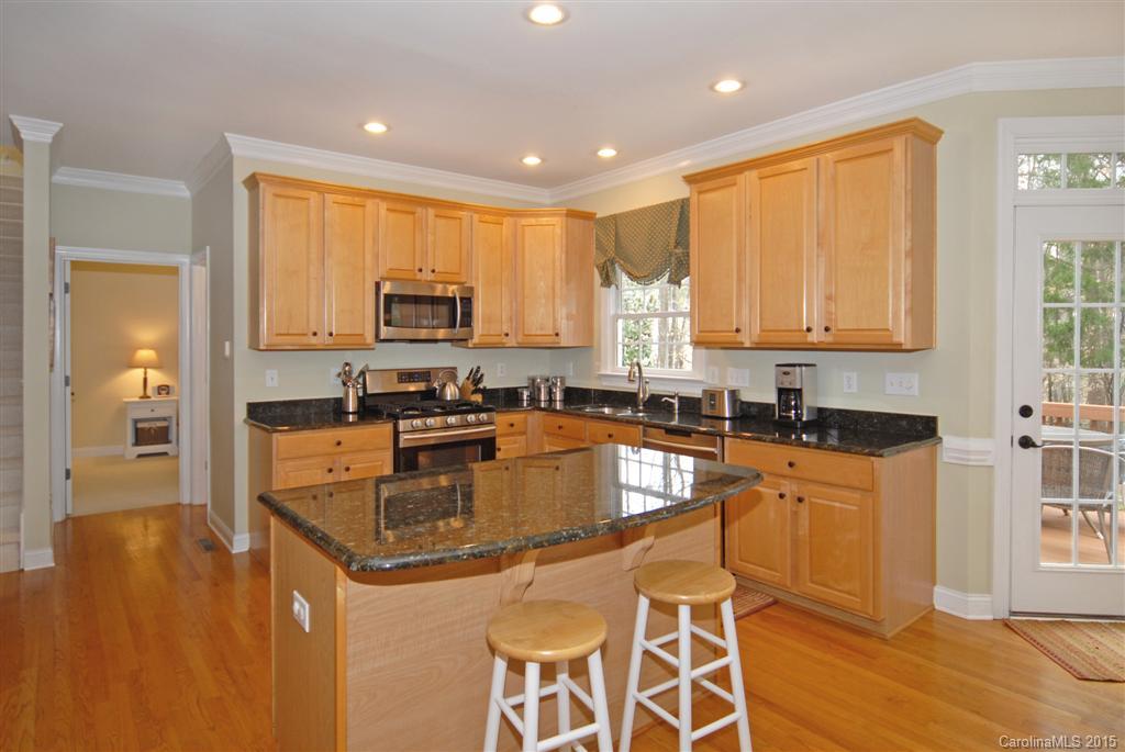 The Landing - Residential