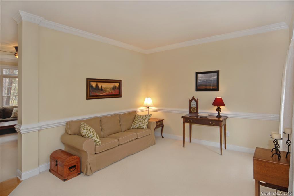 The Landing - Residential