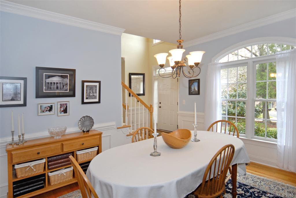 The Landing - Residential