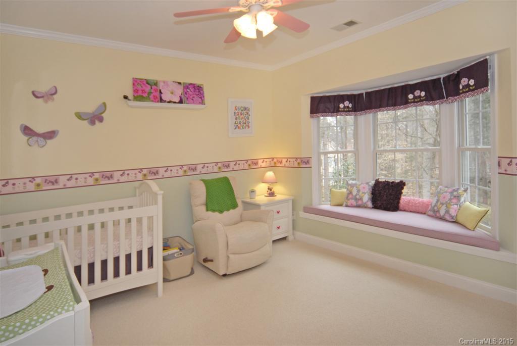 The Landing - Residential