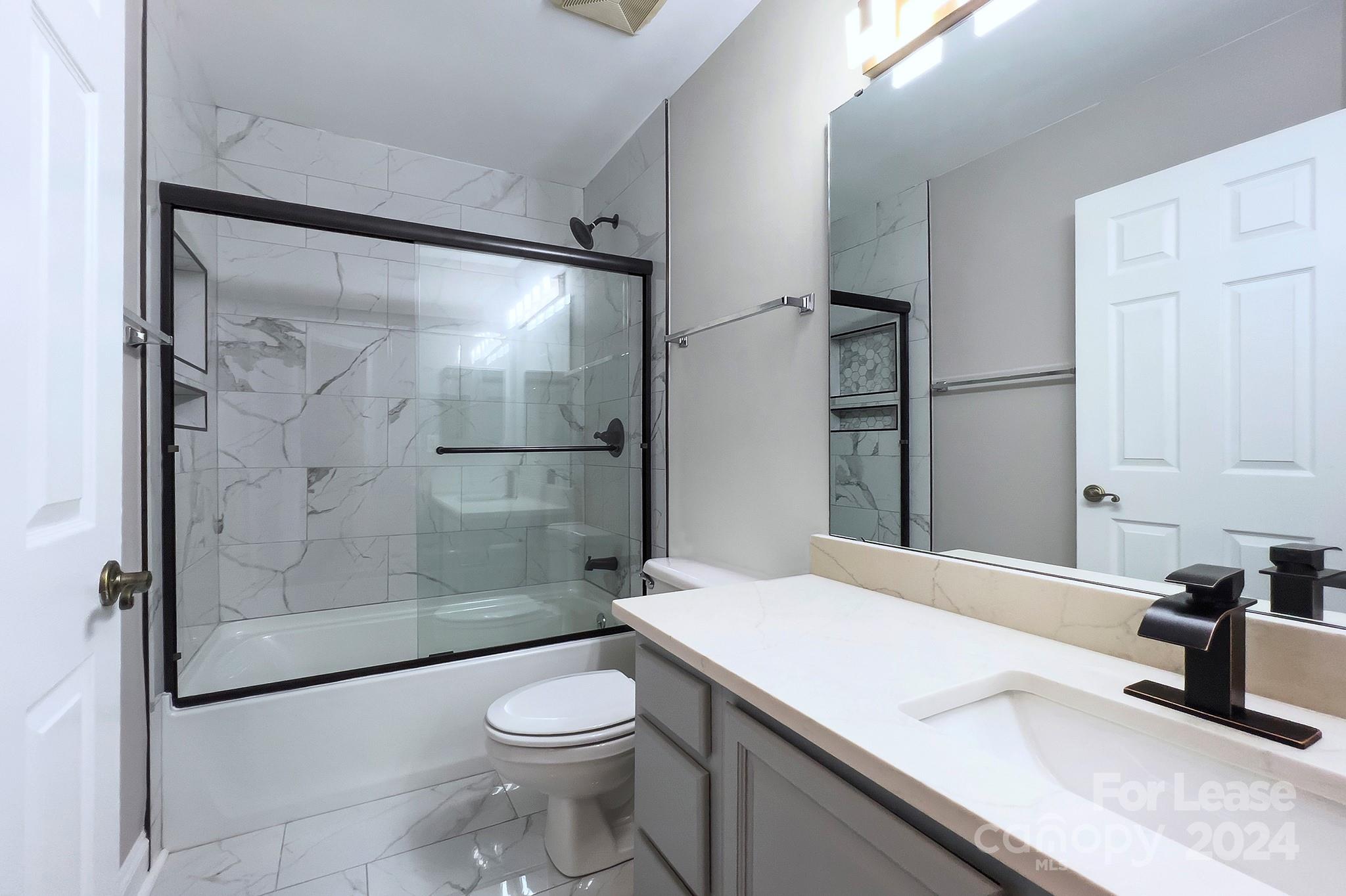 Third Ward - Residential Lease