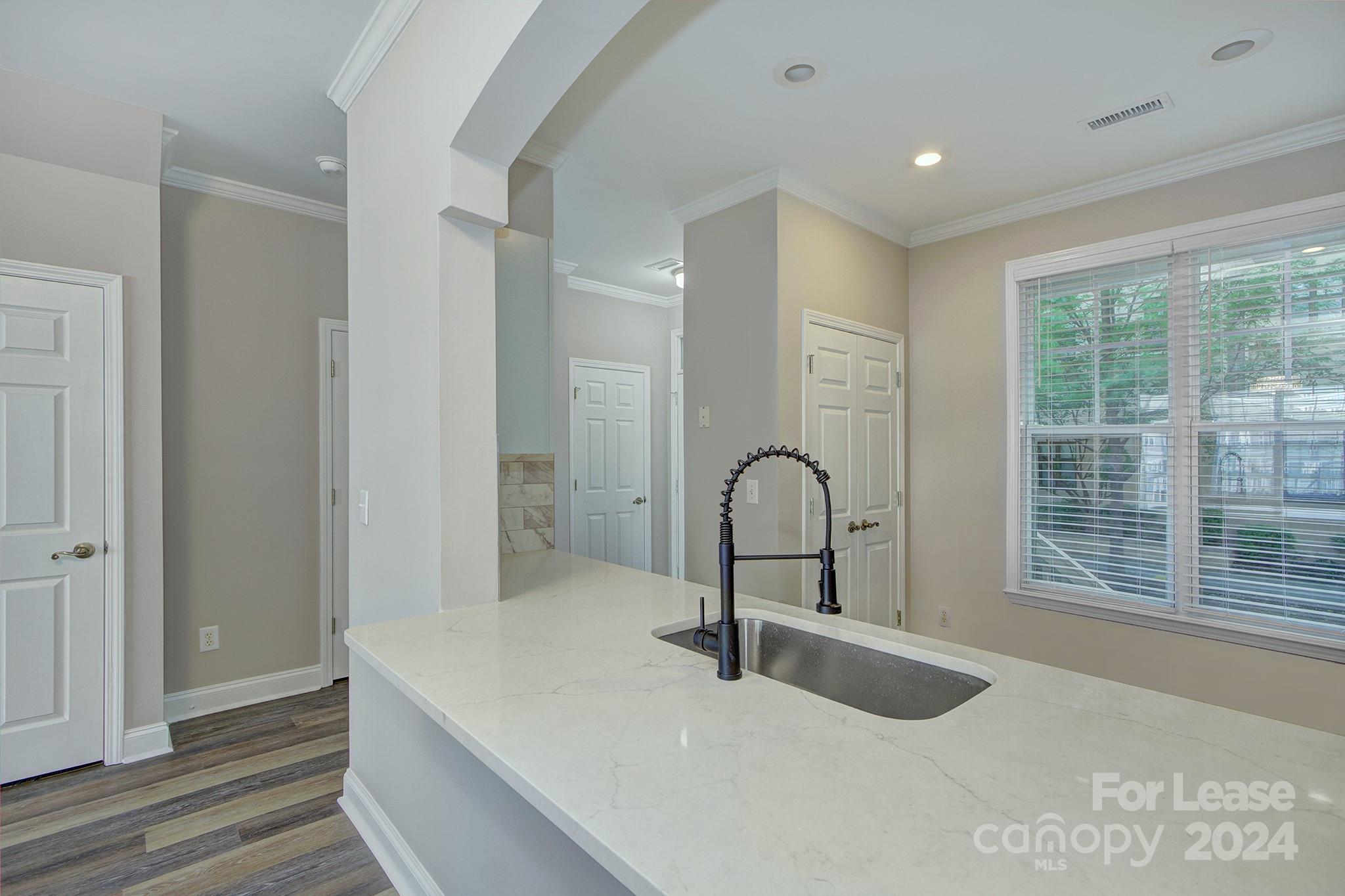 Third Ward - Residential Lease