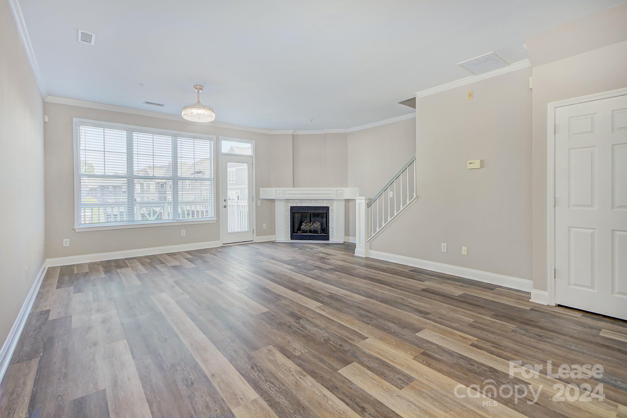 Third Ward - Residential Lease