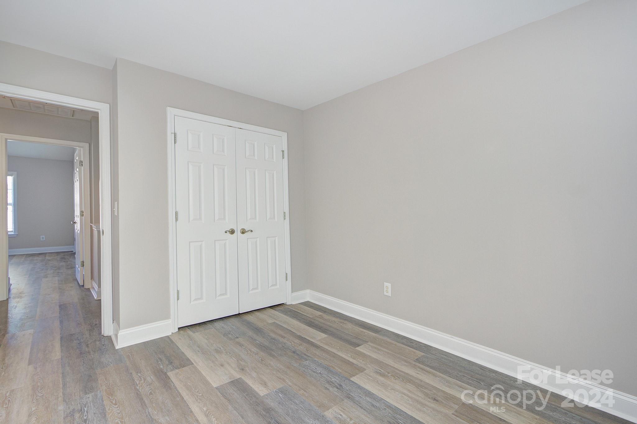 Third Ward - Residential Lease