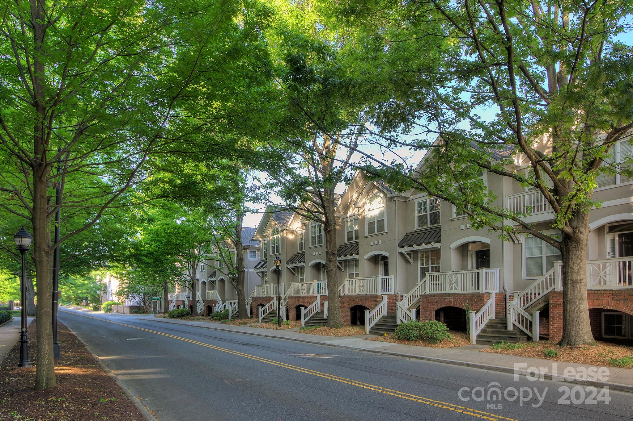 Third Ward - Residential Lease