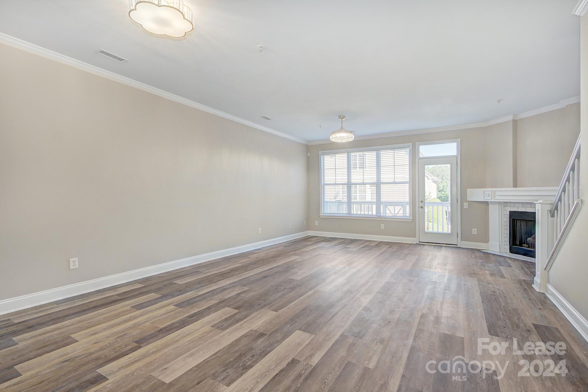 Third Ward - Residential Lease