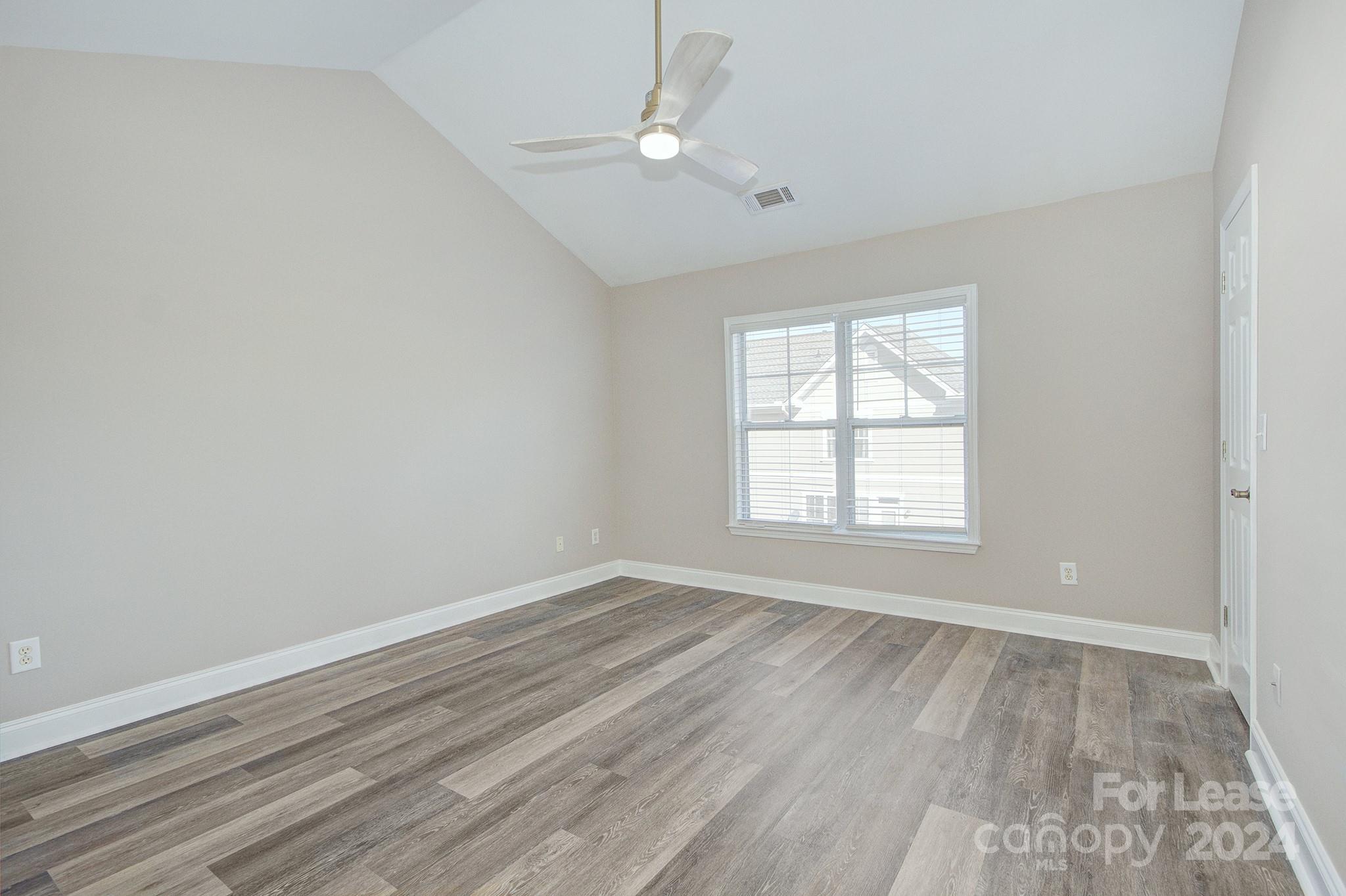 Third Ward - Residential Lease