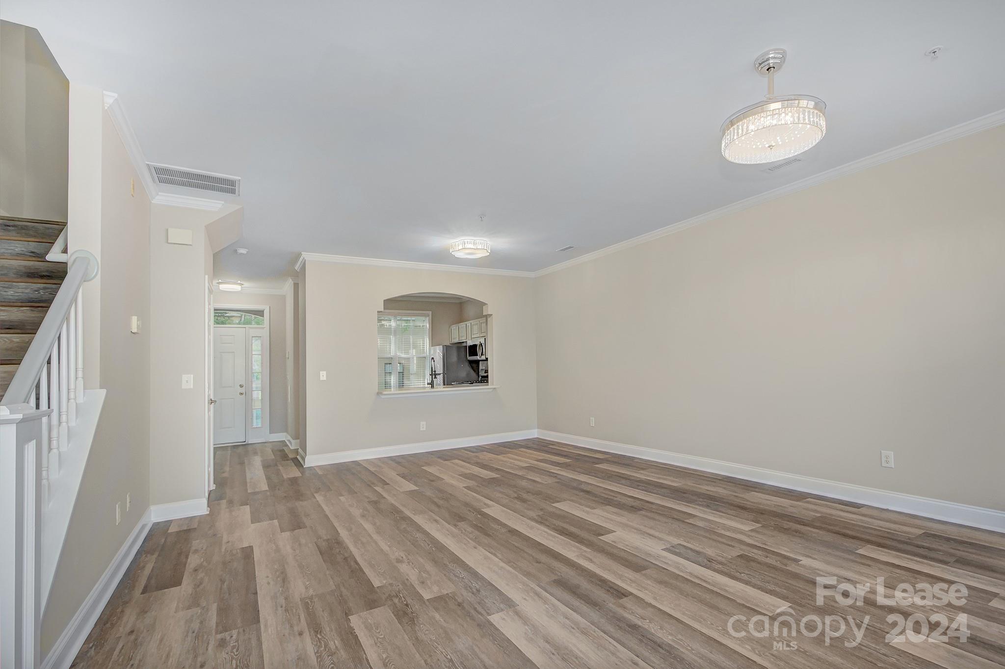 Third Ward - Residential Lease