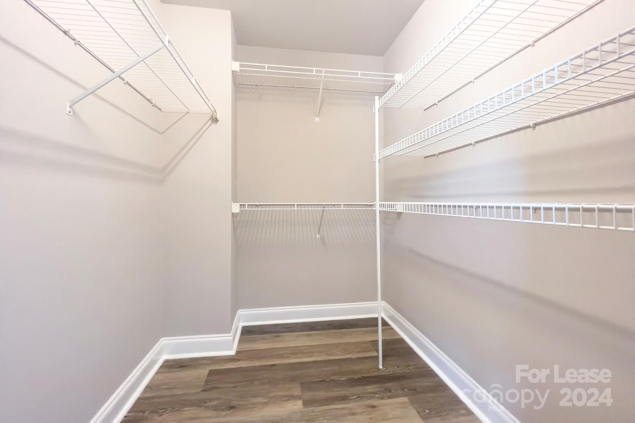 Third Ward - Residential Lease