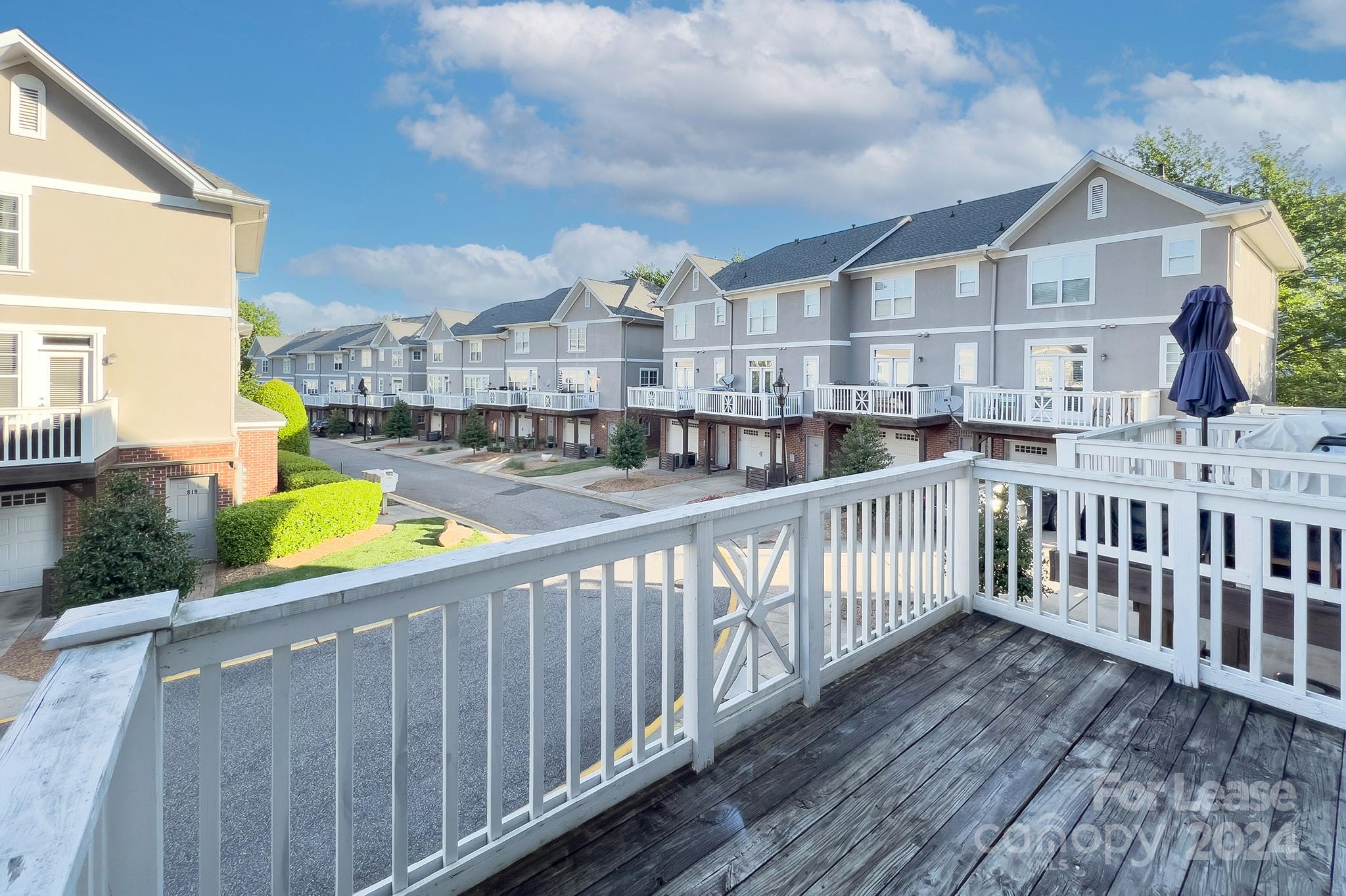 Third Ward - Residential Lease