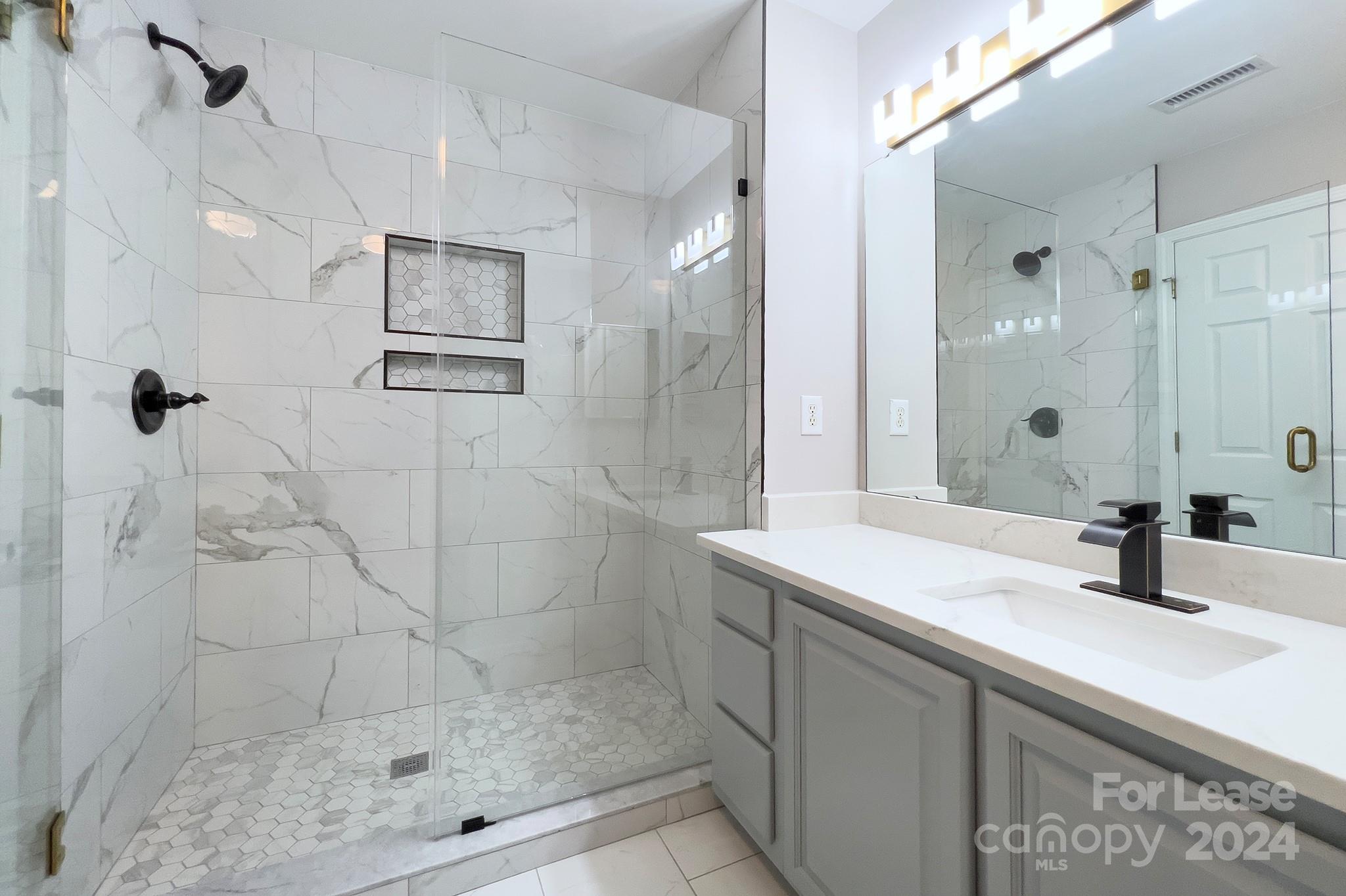 Third Ward - Residential Lease