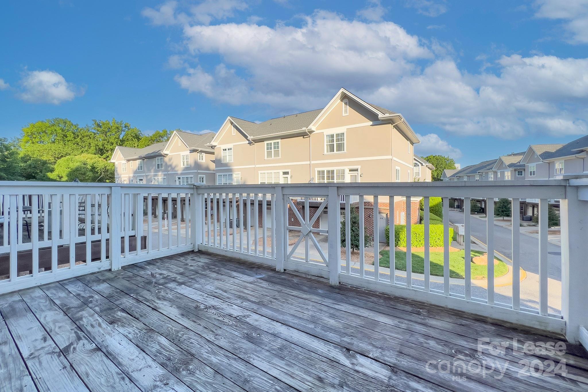 Third Ward - Residential Lease