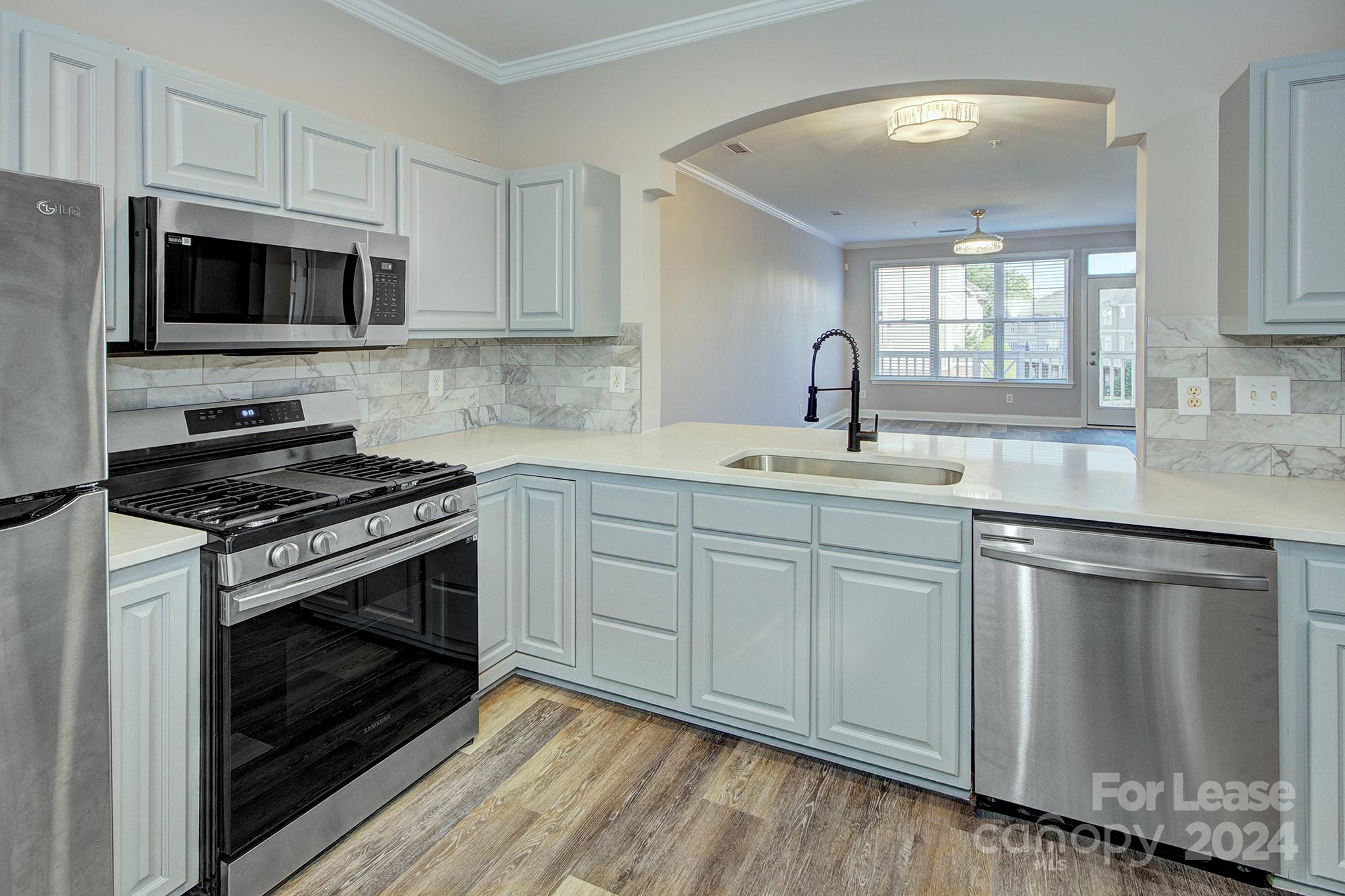 Third Ward - Residential Lease