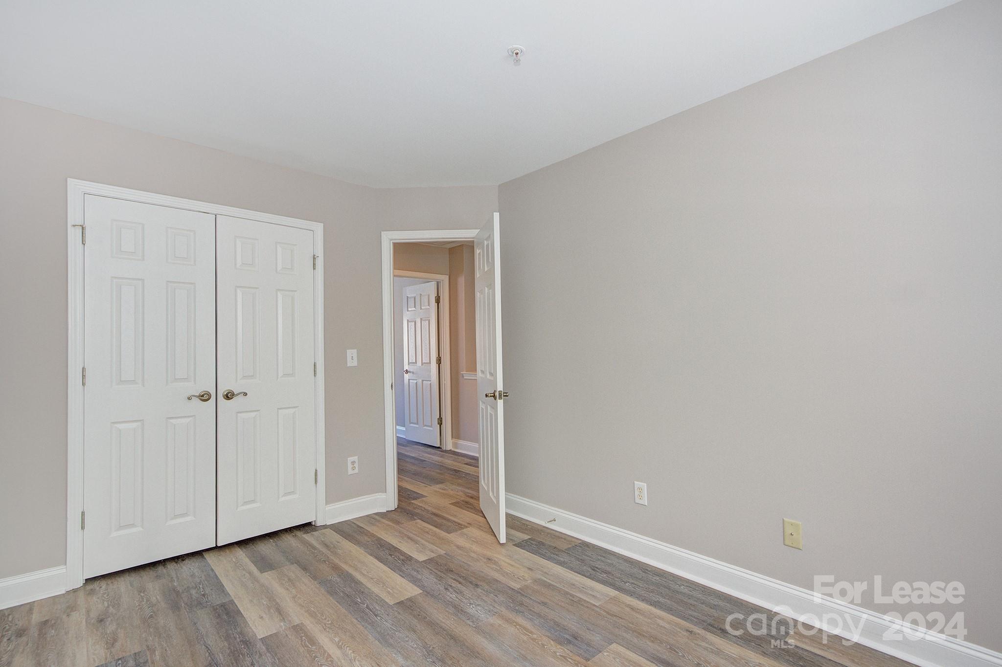 Third Ward - Residential Lease